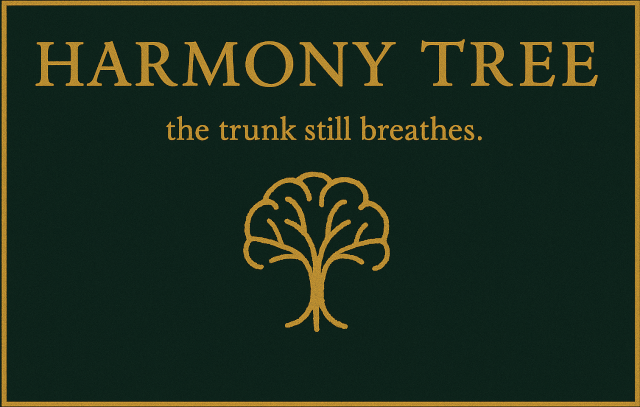 Harmony Tree screenshot